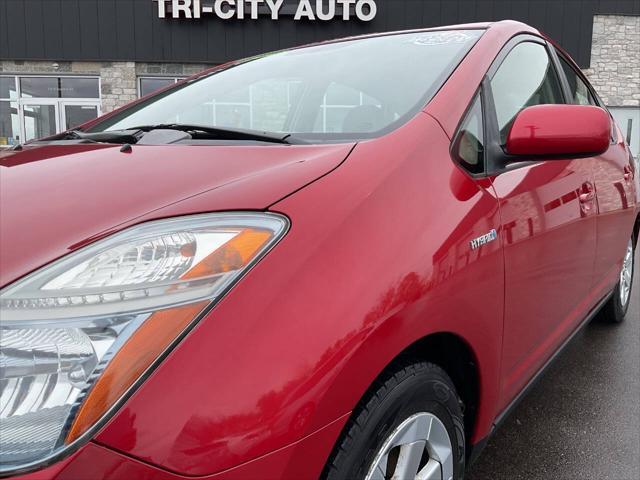 used 2008 Toyota Prius car, priced at $9,995