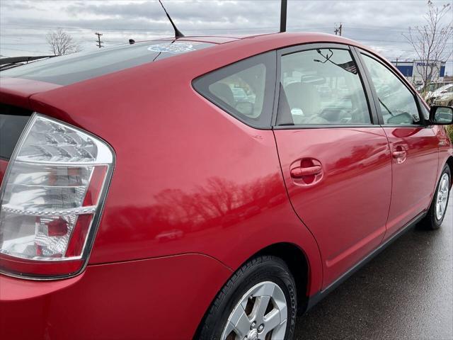 used 2008 Toyota Prius car, priced at $9,995