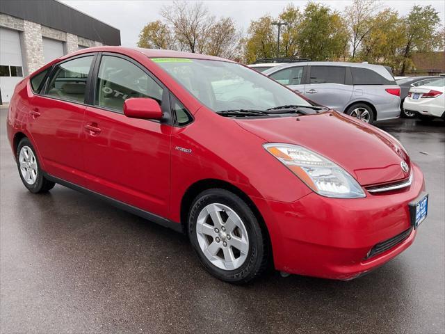 used 2008 Toyota Prius car, priced at $9,995