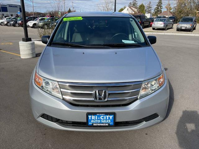 used 2013 Honda Odyssey car, priced at $8,495