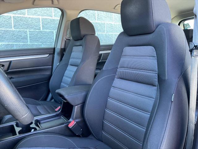used 2020 Honda CR-V car, priced at $21,995
