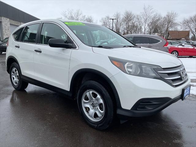 used 2013 Honda CR-V car, priced at $11,995