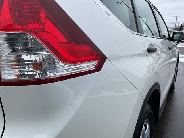 used 2013 Honda CR-V car, priced at $11,995