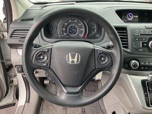 used 2013 Honda CR-V car, priced at $11,995