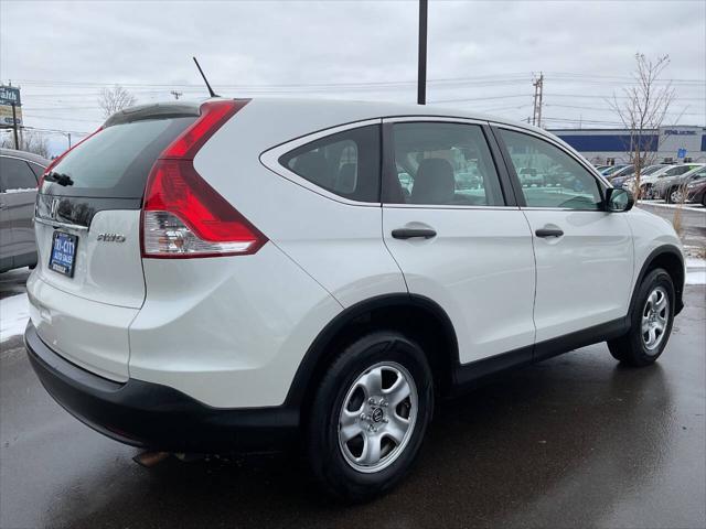 used 2013 Honda CR-V car, priced at $11,995