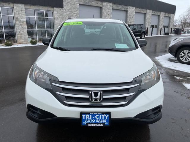 used 2013 Honda CR-V car, priced at $11,995