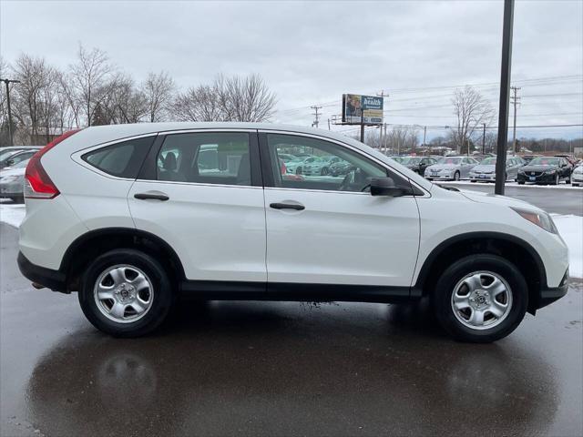 used 2013 Honda CR-V car, priced at $11,995