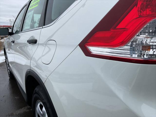 used 2013 Honda CR-V car, priced at $11,995