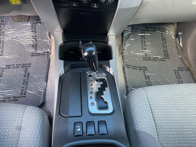 used 2005 Toyota 4Runner car, priced at $9,995