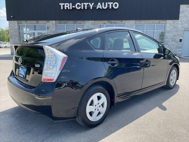 used 2011 Toyota Prius car, priced at $5,995