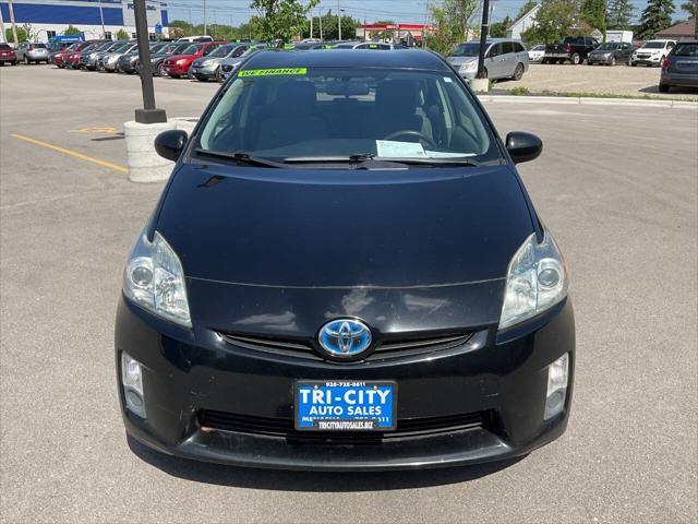 used 2011 Toyota Prius car, priced at $5,995