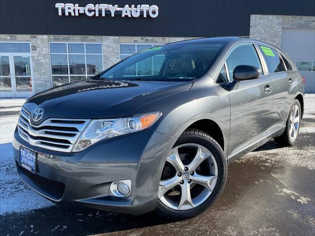 used 2009 Toyota Venza car, priced at $11,995