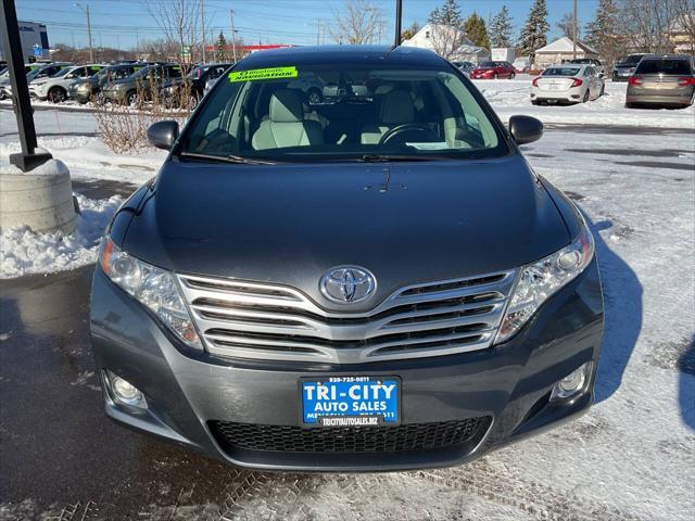 used 2009 Toyota Venza car, priced at $11,995