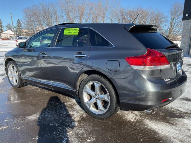 used 2009 Toyota Venza car, priced at $11,995