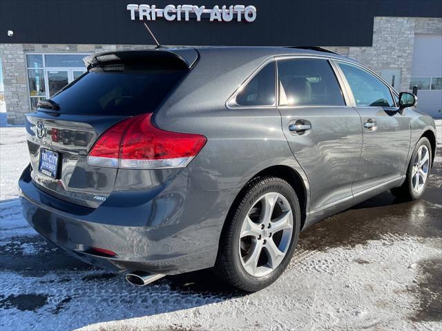 used 2009 Toyota Venza car, priced at $11,995