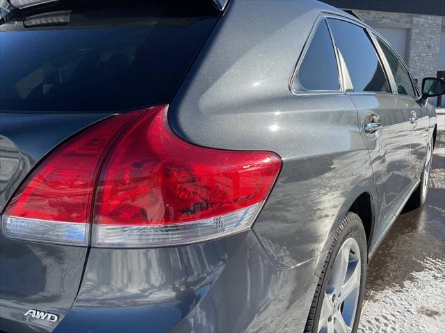 used 2009 Toyota Venza car, priced at $11,995