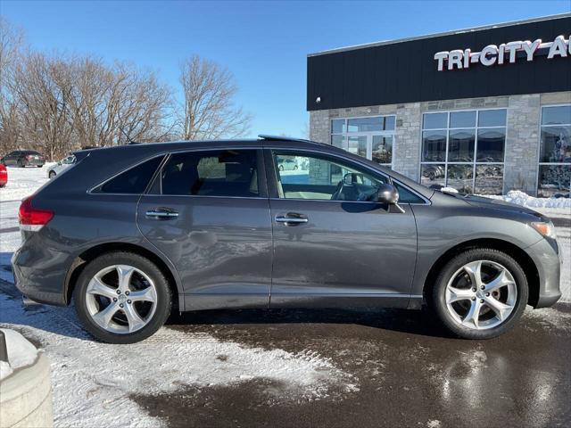 used 2009 Toyota Venza car, priced at $11,995