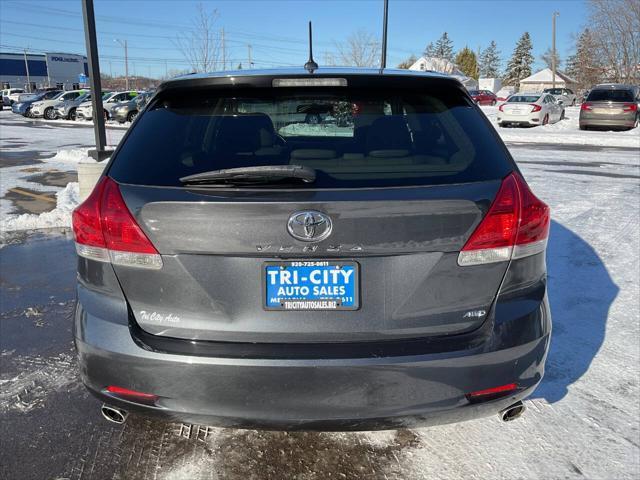 used 2009 Toyota Venza car, priced at $11,995