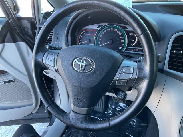 used 2009 Toyota Venza car, priced at $11,995