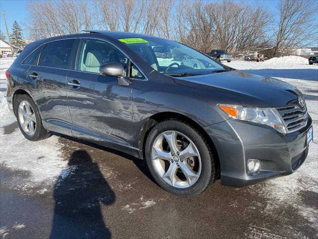 used 2009 Toyota Venza car, priced at $11,995