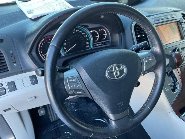 used 2009 Toyota Venza car, priced at $11,995