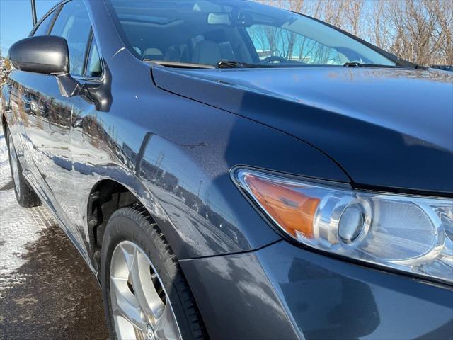 used 2009 Toyota Venza car, priced at $11,995