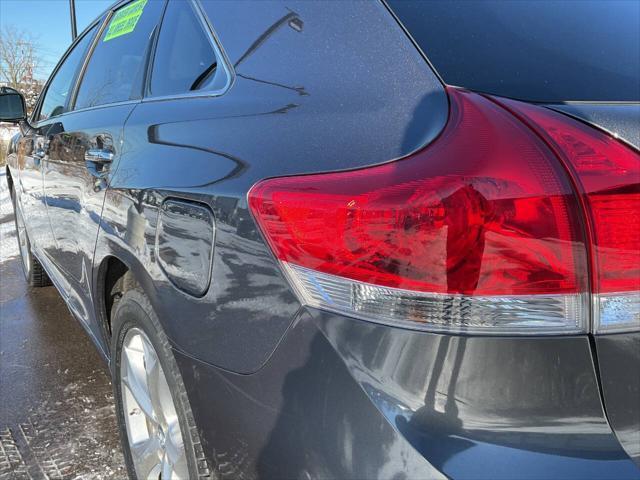 used 2009 Toyota Venza car, priced at $11,995