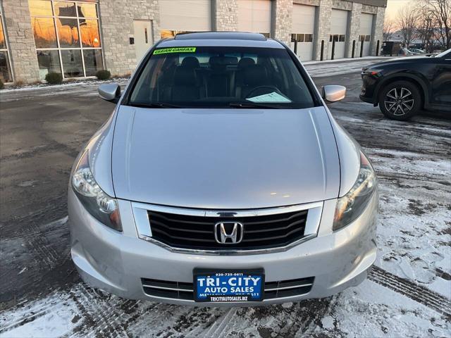 used 2009 Honda Accord car, priced at $8,995