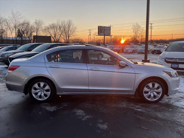 used 2009 Honda Accord car, priced at $8,995