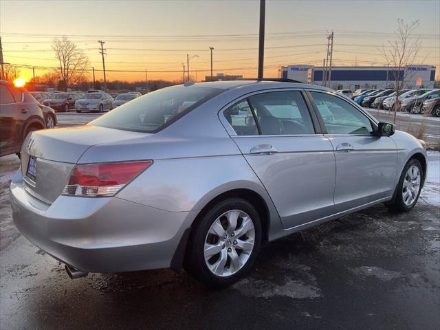 used 2009 Honda Accord car, priced at $8,995