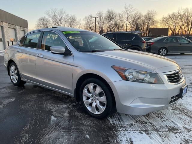 used 2009 Honda Accord car, priced at $8,995