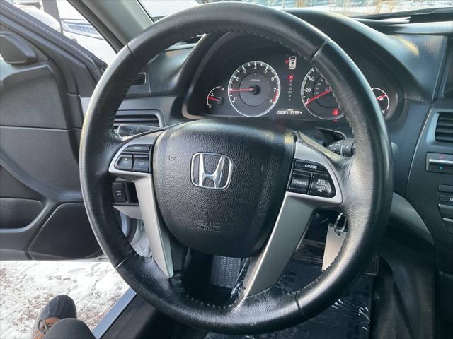 used 2009 Honda Accord car, priced at $8,995