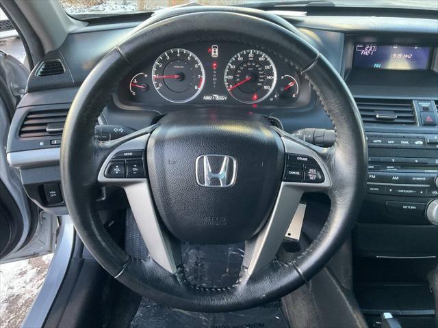 used 2009 Honda Accord car, priced at $8,995