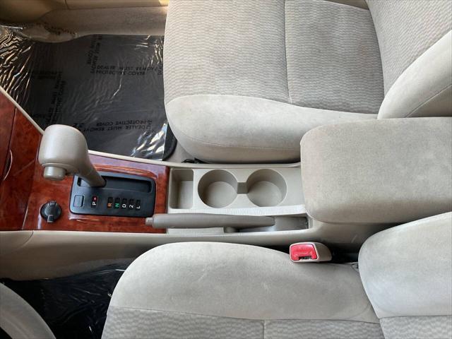 used 2008 Toyota Corolla car, priced at $8,995