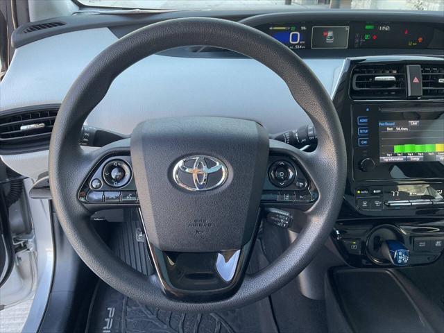 used 2019 Toyota Prius car, priced at $22,995