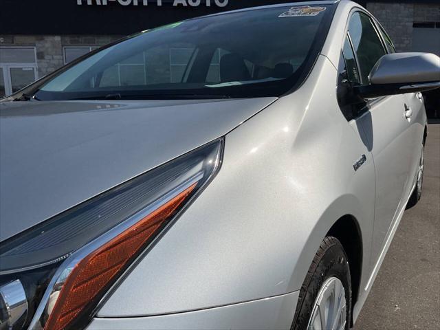 used 2019 Toyota Prius car, priced at $22,995