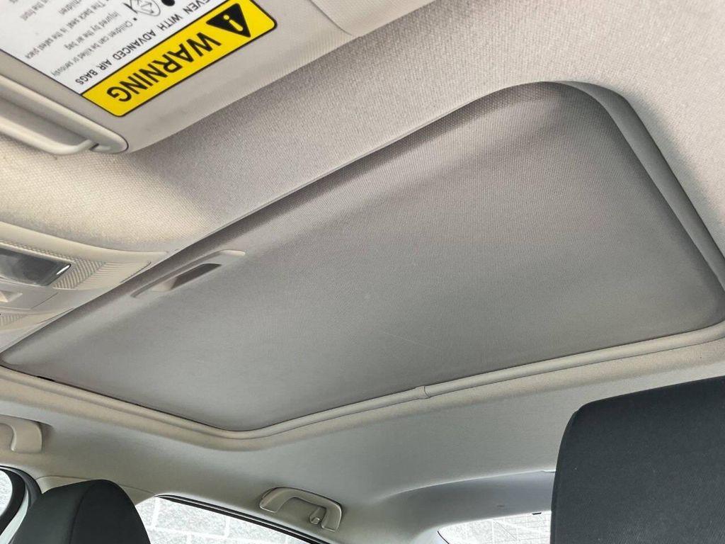 used 2014 Mazda Mazda3 car, priced at $8,500