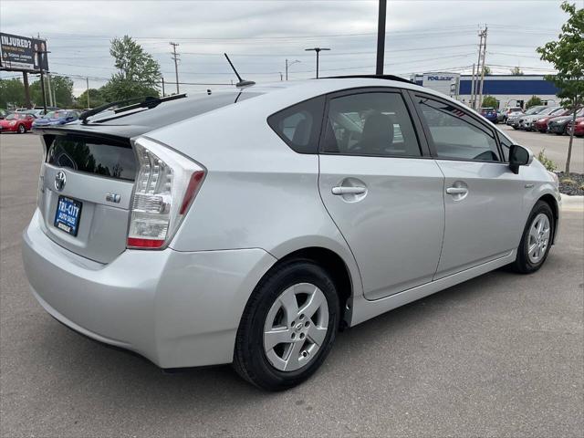 used 2010 Toyota Prius car, priced at $6,995