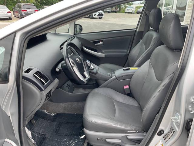 used 2010 Toyota Prius car, priced at $6,995