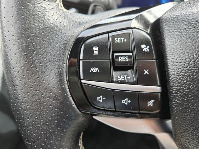 used 2022 Ford Explorer car, priced at $35,995