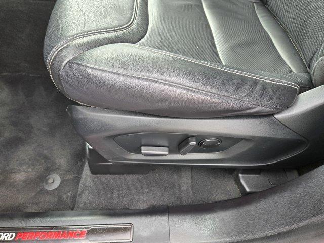 used 2022 Ford Explorer car, priced at $35,995