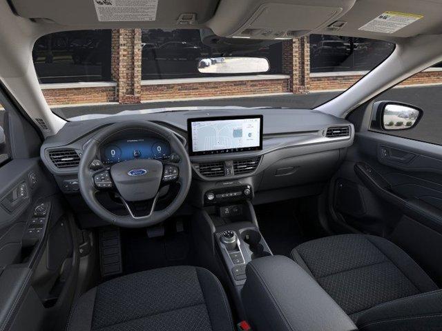 new 2024 Ford Escape car, priced at $31,634