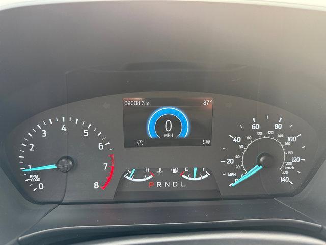 used 2022 Ford Escape car, priced at $22,495