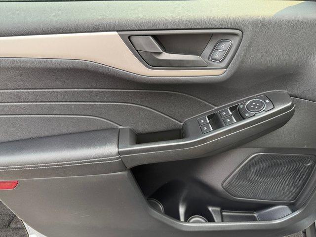 used 2022 Ford Escape car, priced at $22,495