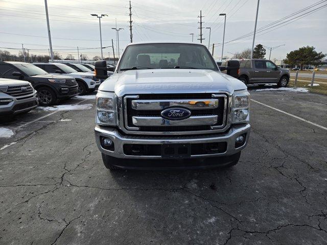 used 2013 Ford F-250 car, priced at $17,995