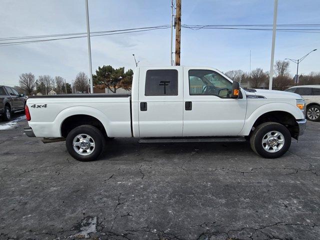 used 2013 Ford F-250 car, priced at $17,995