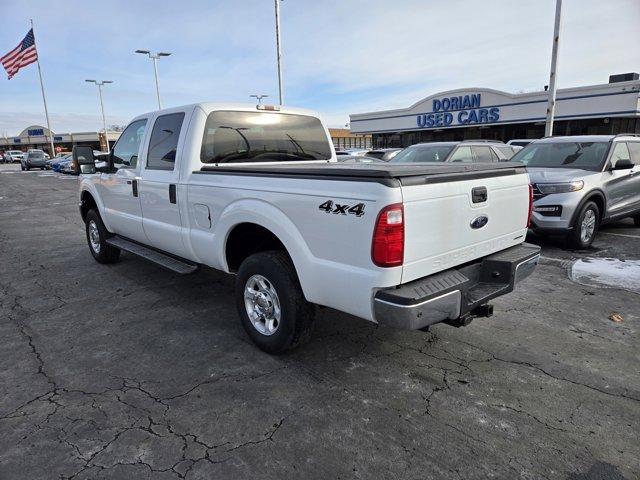 used 2013 Ford F-250 car, priced at $17,995