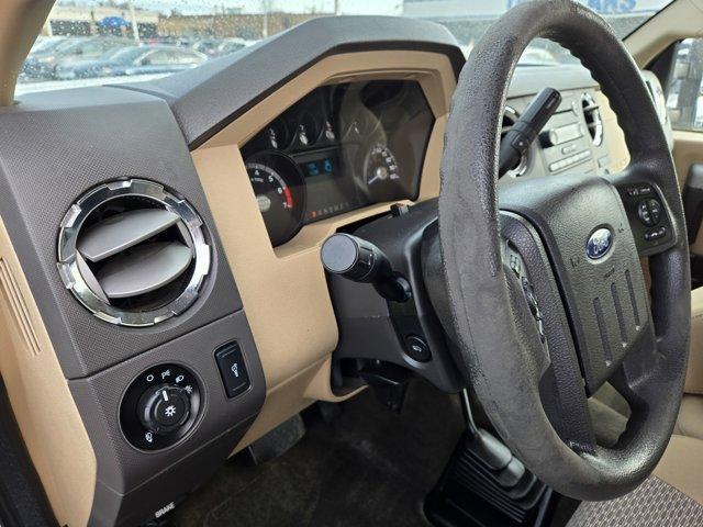 used 2013 Ford F-250 car, priced at $17,995