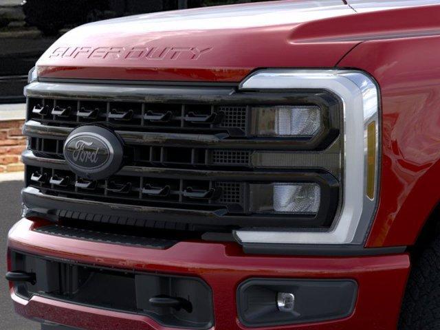 new 2024 Ford F-350 car, priced at $70,069