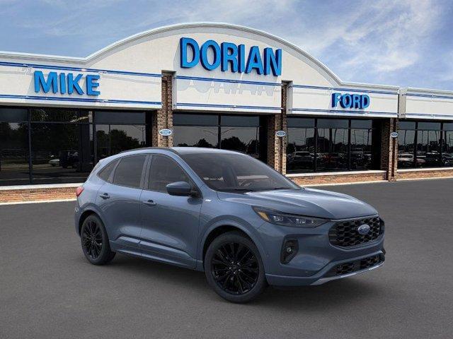 new 2024 Ford Escape car, priced at $37,111